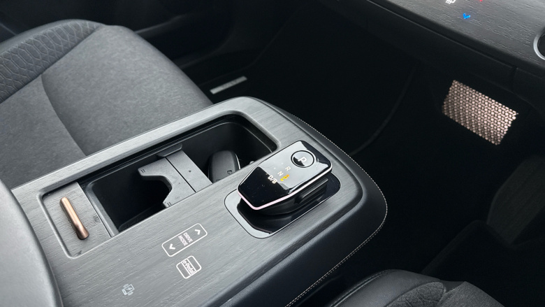 Nissan ARIYA 160kW Advance 63kWh 22kWCh 5dr Auto Electric Hatchback